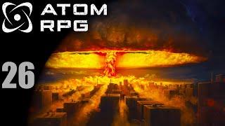 Precz z kultem | Atom RPG [EXPERT] #26