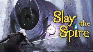 Финальный Латоносец // Slay the Spire #46