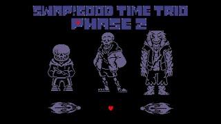 Swap!Good Time Trio Phase 2 | UNDERTALE Fangame