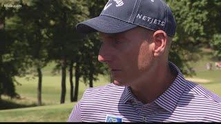 Norwood hosts golf legends and St. Louis legends as Ascension Charity Classic nears