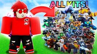 Every Roblox Bedwars Kit Explained in Less than 10 Seconds