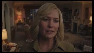 Here — Official Trailer (2024) Tom Hanks, Kelly Reilly, Michelle Dockery, Robin Wright, Paul Bettany