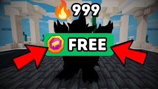 They Made The BEST KIT For FREE! (Roblox Bedwars)