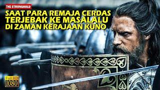 Stronghold..!! Kisah Pemuda Jenius Yang Terjebak Ke Zaman Kerajaan Kievan Rus - Alur Cerita Film