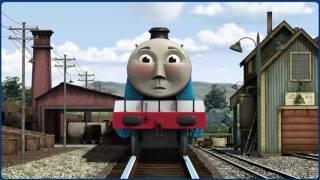 Thomas and Friends English Game Episodes Thomas the Train Many Moods