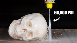 Can A Waterjet Kill You?