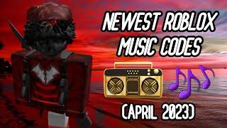 Roblox Music Codes/IDs (April 2023) *WORKING* ROBLOX ID