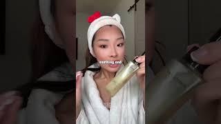 The Proper Oil Cleansing Method‍️