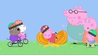  Peppa Pig Spring Compilation English Episodes New 2017 