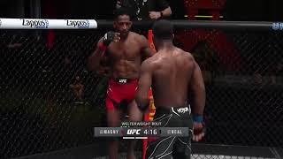 Neil Magny vs. Geoff Neal [FIGHT HIGHLIGHTS]