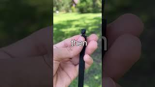 SPY Camera from Wish 