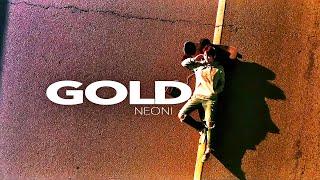 Neoni - Gold (Official Lyric Video)