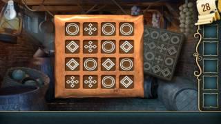 Doors 4 level 28 Escape Mansion of Puzzles level 28 walkthrough android