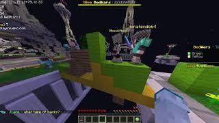 HiveMC - Reporting ninatendo64