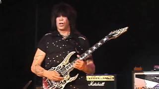 Michael Angelo Batio - Tribute Randy Rhoads HD