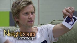 Neighbours Backstage - Meet Tim Phillipps (Daniel Robinson)