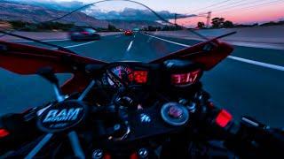 GSXR1000 HIGHWAY CHAOS