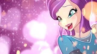 Новый Конкурс Талантов от Gulli Girl и Winx Club!