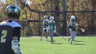 Wasatch LC 2028 vs 3d Garden State 2028 (NJ) @ Liberty National Fall Classic 11/3/24 - FULL GAME