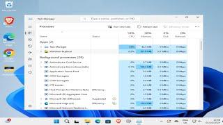How To Fix Explorer.exe Errors in Windows 11