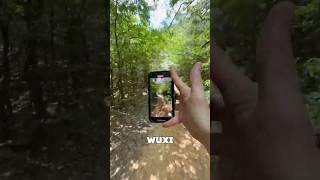 How to record a run smoothly