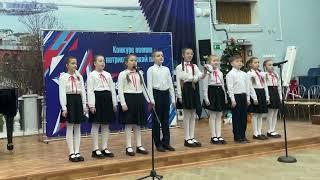 «Милая Россия»