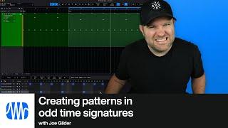 How to Create Odd Time Signature Patterns in Studio One | PreSonus