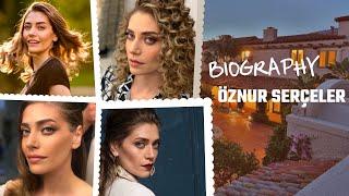 Oznur Serceler Life Style Biography | Networth | Hobbies , Girlfriend | New Photos Collection 2020