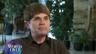 World Over - 2012-10-18 - EXCLUSIVE - Bestselling Suspense Author Dean Koontz with Raymond Arroyo