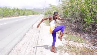 Weh Garbage a Go? - RECYCLE IT! (starring Bella Blair)