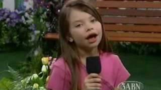 Taylor Camarillo Amazing grace