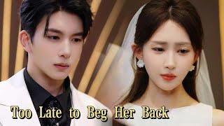 She Was Just a Target in His Cruel Love Trap… Until She Erased Everything and Made Him Beg!