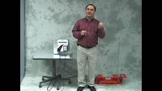 Gilson Engineering Sales Instrumentation