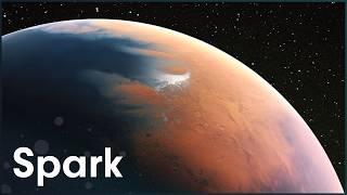 Why We Keep Looking For Signs Of Life On Mars