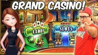 TAKE MY MONEY GSN CASINO!