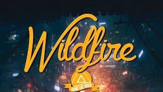 NOES - Wildfire (ft. Meral Kara) 
