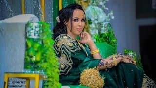 Sara Night The Best wedding Engagement Highlights Hargeisa Somalliland