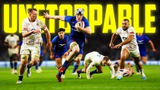 Rugby’s Most UNSTOPPABLE Runs | Defenders Had No Chance!