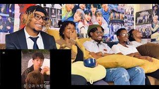 A KPOP TIKTOK COMPILATION WITH Crazy Edits for @LennyLen (REACTION)