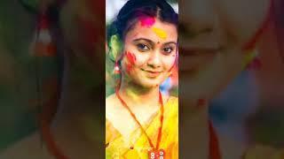 Happy Holi Status l New Holi Status l Holi Status 2022 l Holi Song Status #holi #shorts