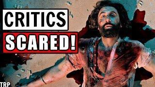 Animal Teaser Review | Ranbir Kapoor | Sandeep Reddy Vanga