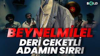 Sırrı Süreyya Önder: Deri Ceketli Adamın Hikayesi...