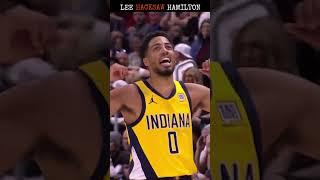 OKC Thunder vs Indiana Pacers, entertaining NBA Finals series. Why is NBA Regular Season so boring?