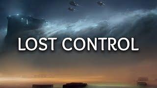 Alan Walker ‒ Lost Control (Lyrics) ft. Sorana