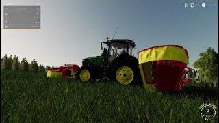 FS19 MOD REVIEW 28th August |  pottinger NOVACAT A10 grass mower