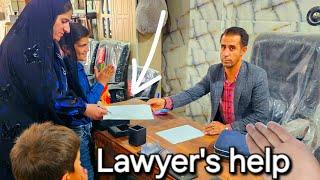 Can This Incredible Lawyer Get Me Justice & Save My Life?