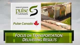 Focus on Transportation: Delivering Results