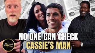 Man Says Cassie's Husband Can Go Undefeated In Arguments After Hearing Diddy Trial