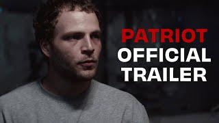 PATRIOT (2021) Official Trailer | Crime Drama Short Film | MYM