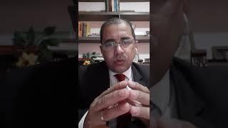 Princípios do Processo Penal :Professor Antonio Carlos de Oliveira 24/02/2021